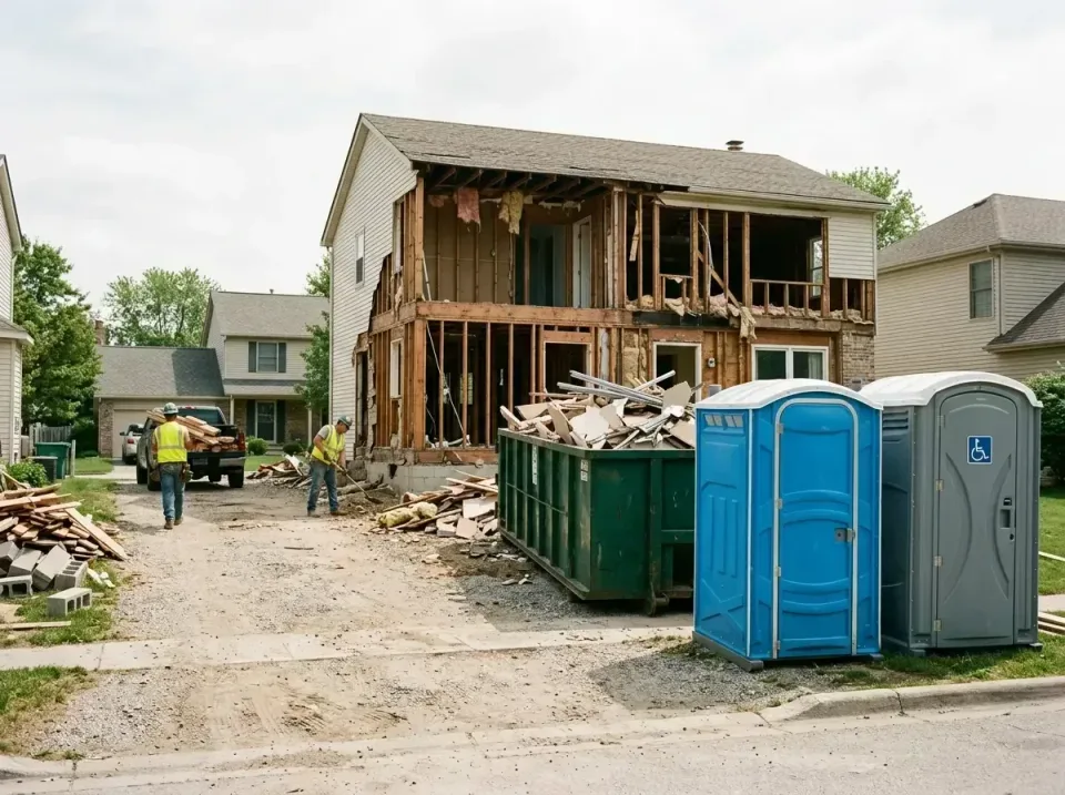 home-renovation-demolition-sit-010 — frequently asked questions, Portable Toilet & Dumpsters Rental in Mercerville, NJ